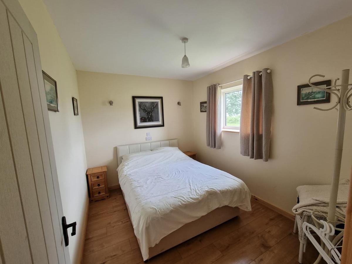 Burnt House Farm Bed & Breakfast Highbridge Luaran gambar