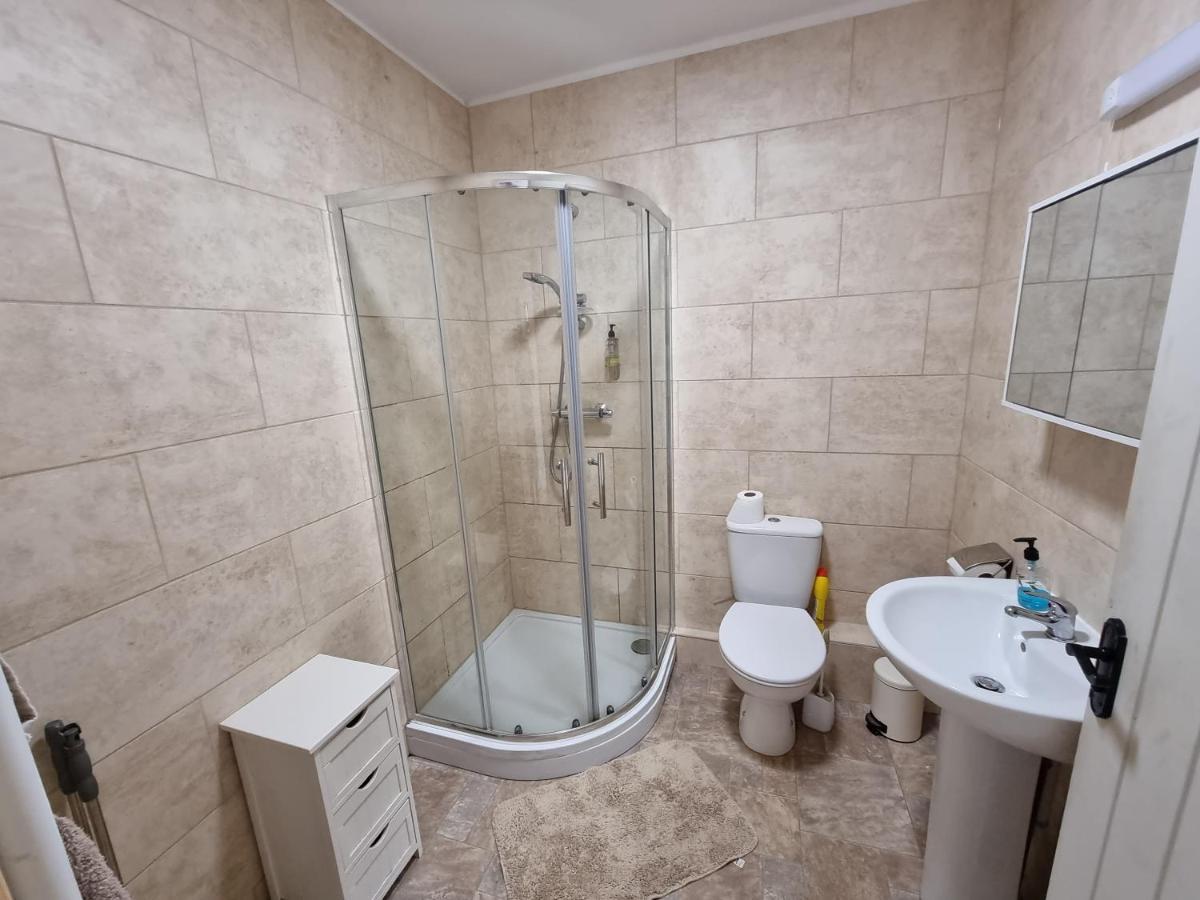 Burnt House Farm Bed & Breakfast Highbridge Luaran gambar