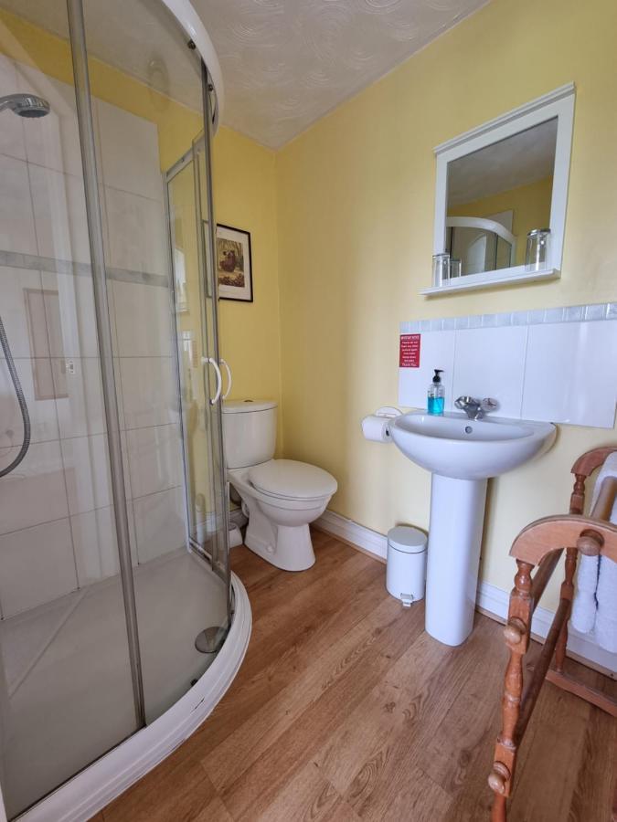 Burnt House Farm Bed & Breakfast Highbridge Luaran gambar